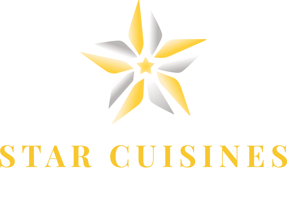 Star Cuisines Logo